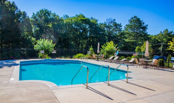 Cost of Pool Paving Installation in American Fork