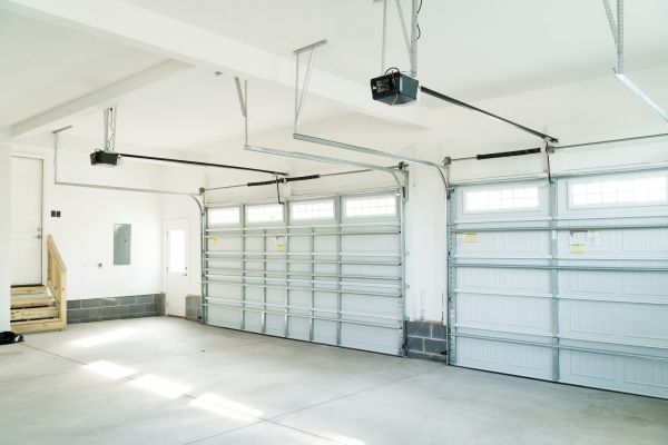 Garage Concreting in American Fork