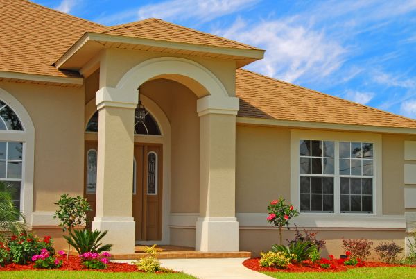 Cost of Entryway Construction in American Fork