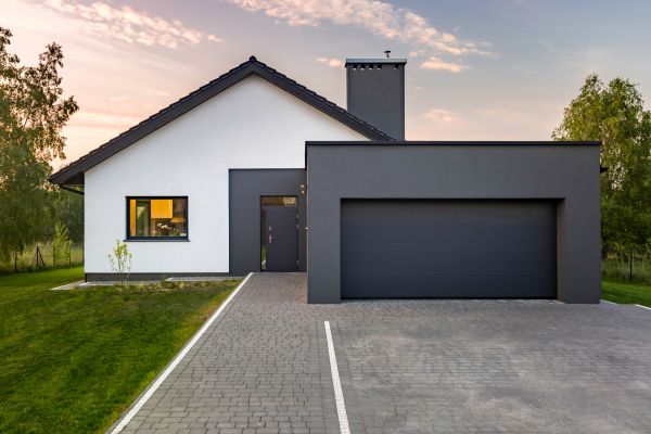 Concrete Extension Service in American Fork