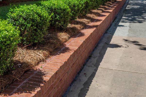 Cost of Retaining Wall Installation in American Fork