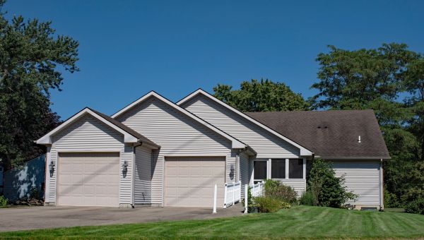 Driveway Ramp Installation in American Fork