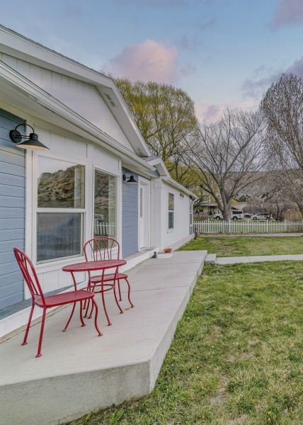 Cost of Concrete Deck Replacement in American Fork